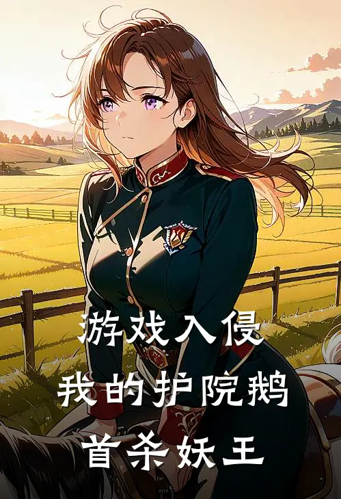 游戏入侵：我的护院鹅首杀妖王