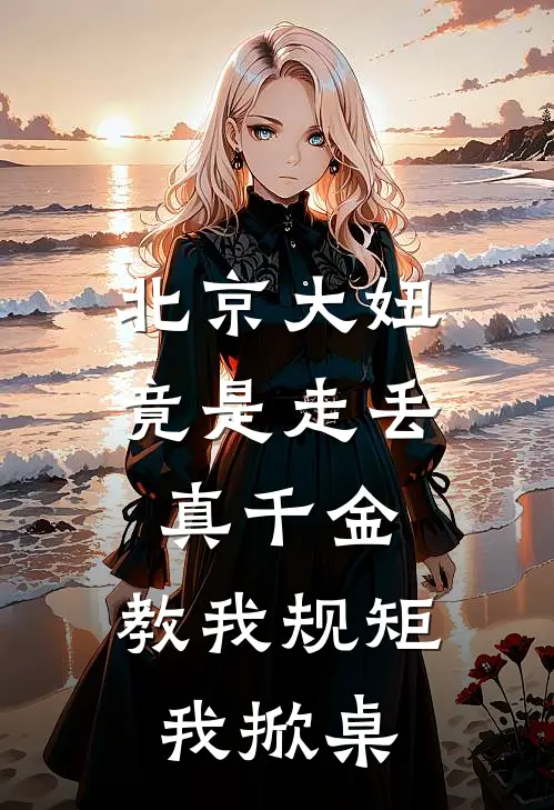 北京大妞竟是走丢真千金，教我规矩我掀桌