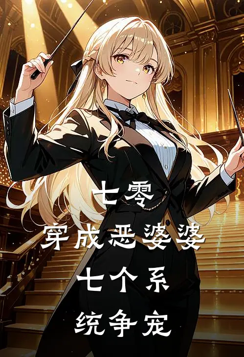 七零：穿成恶婆婆，七个系统争宠