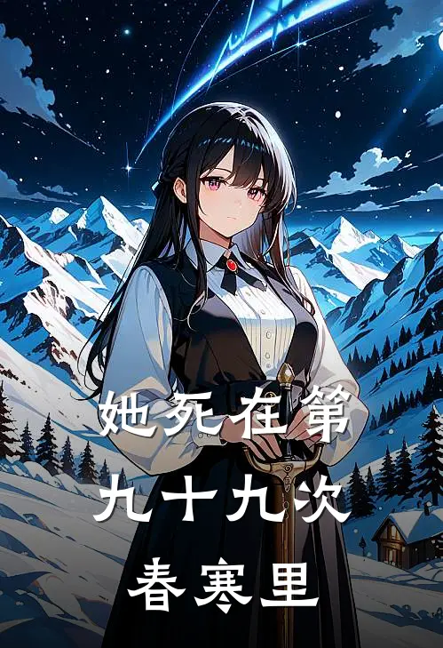 她死在第九十九次春寒里