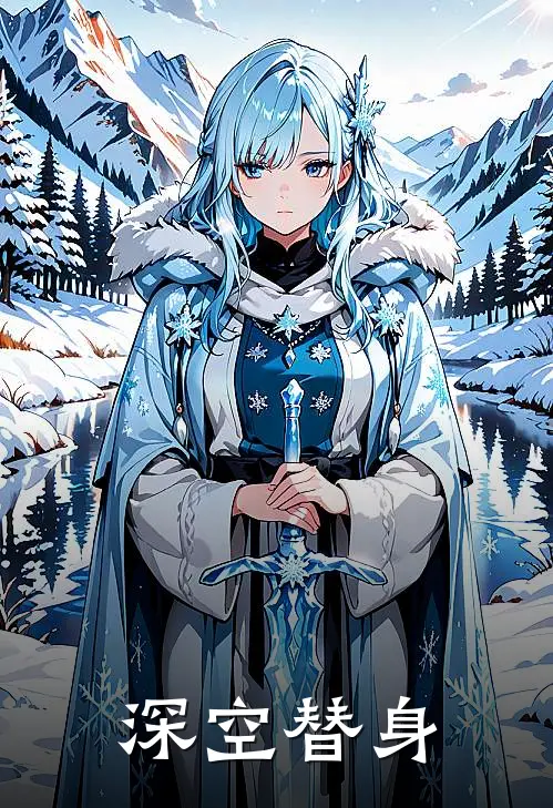 深空替身