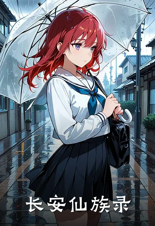 长安仙族录