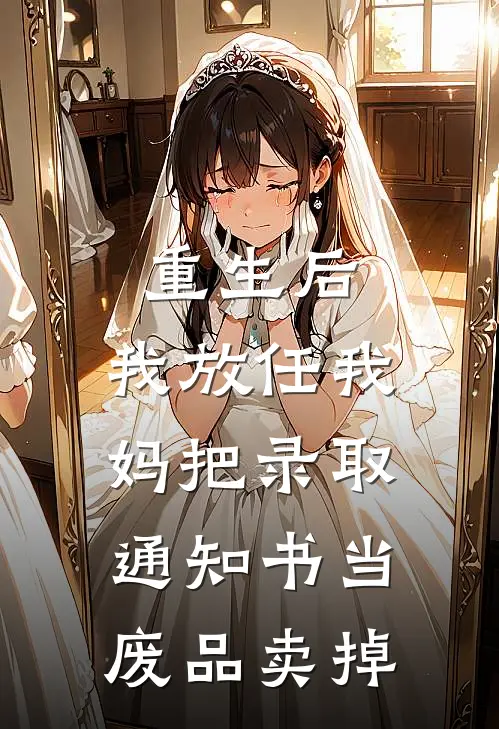 重生后，我放任我妈把录取通知书当废品卖掉