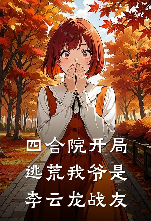 四合院开局逃荒我爷是李云龙战友