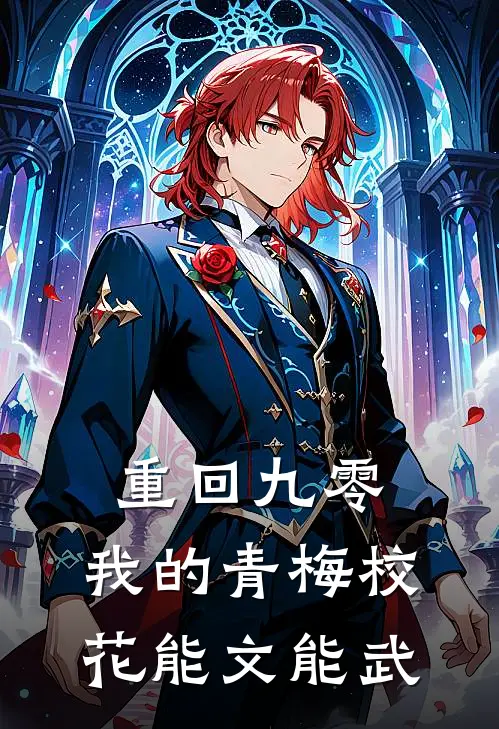重回九零,我的青梅校花能文能武