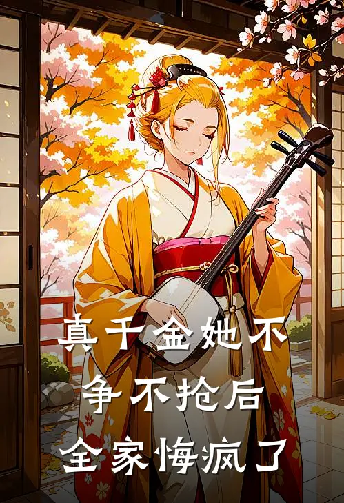 真千金她不争不抢后，全家悔疯了