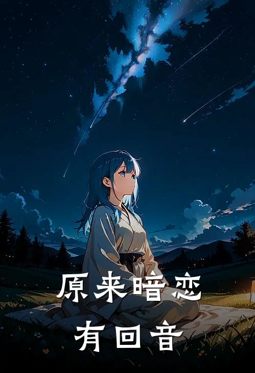 原来暗恋有回音