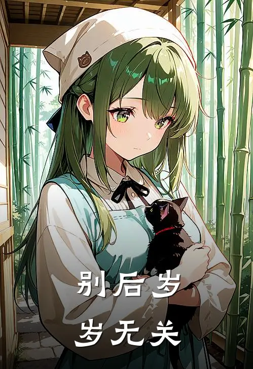 别后岁岁无关