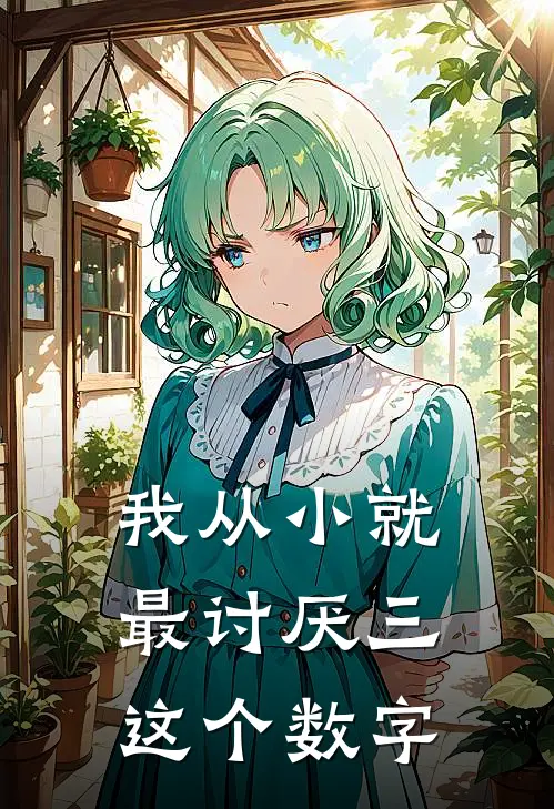 我从小就最讨厌三这个数字