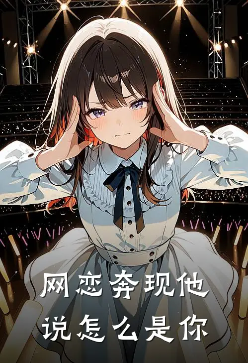 网恋奔现他说怎么是你
