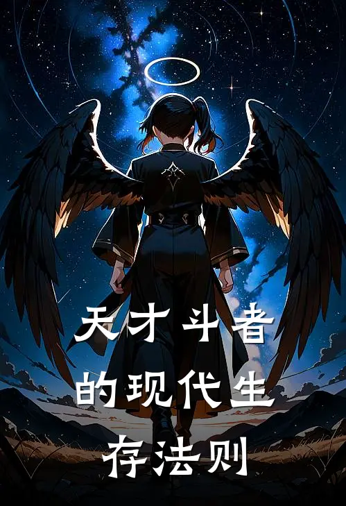 天才斗者的现代生存法则