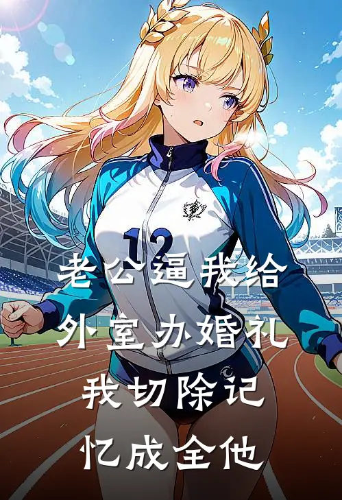 老公逼我给外室办婚礼，我切除记忆成全他