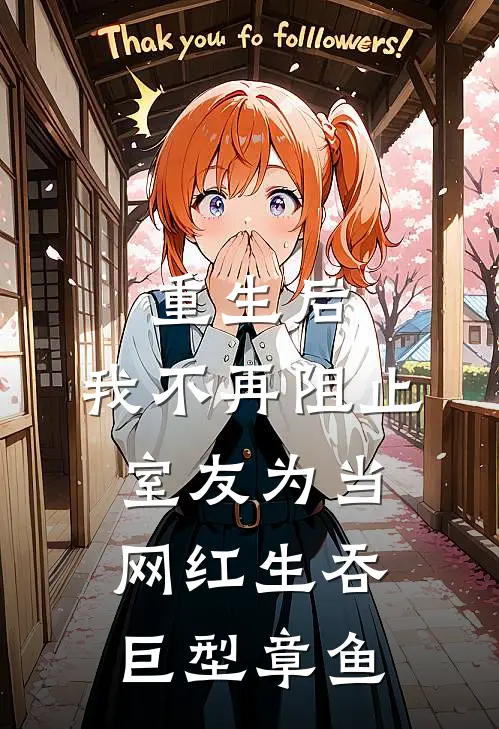 重生后，我不再阻止室友为当网红生吞巨型章鱼