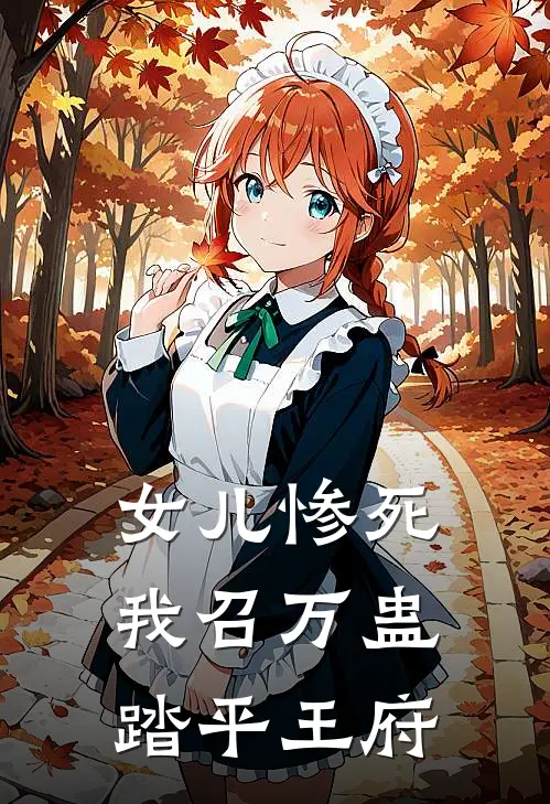 女儿惨死，我召万蛊踏平王府