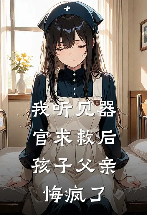 我听见器官求救后，孩子父亲悔疯了