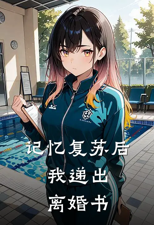 记忆复苏后，我递出离婚书
