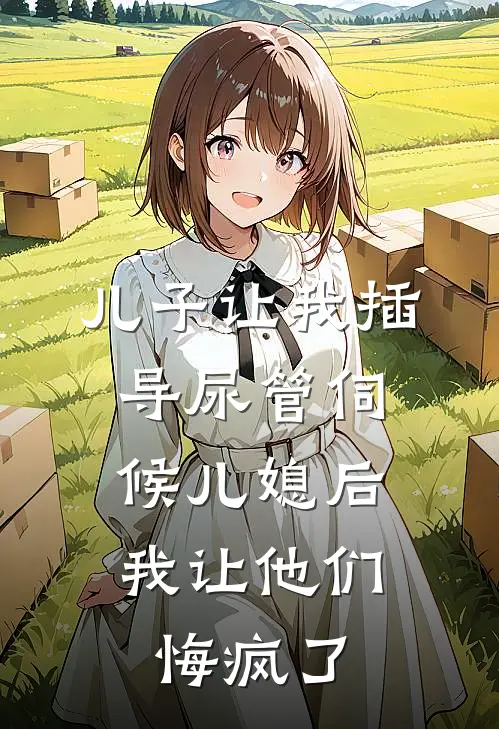 儿子让我插导尿管伺候儿媳后，我让他们悔疯了