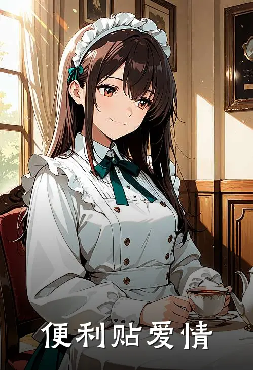 便利贴爱情
