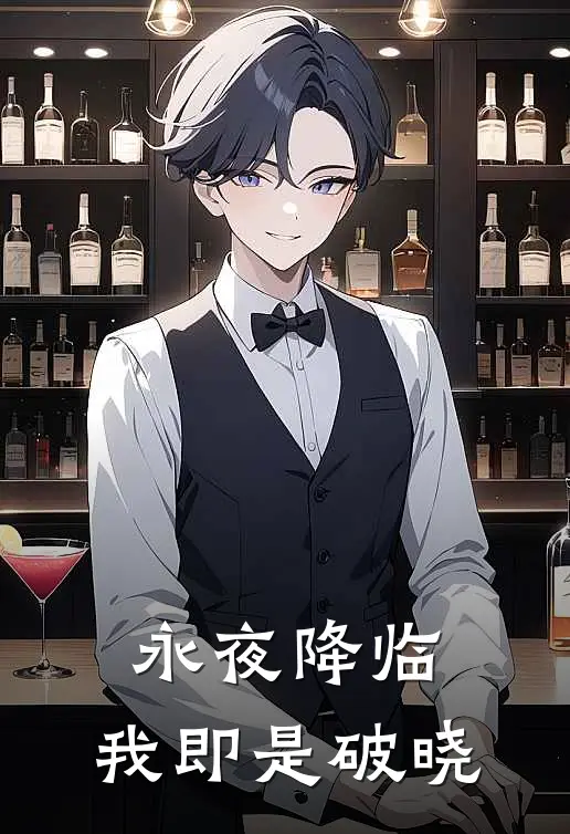永夜降临,我即是破晓
