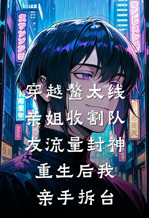 穿越鳌太线，亲姐收割队友流量封神，重生后我亲手拆台