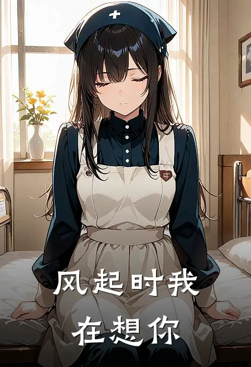 风起时我在想你