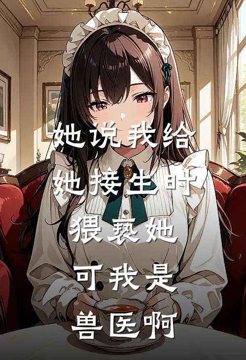 她说我给她接生时猥亵她，可我是兽医啊