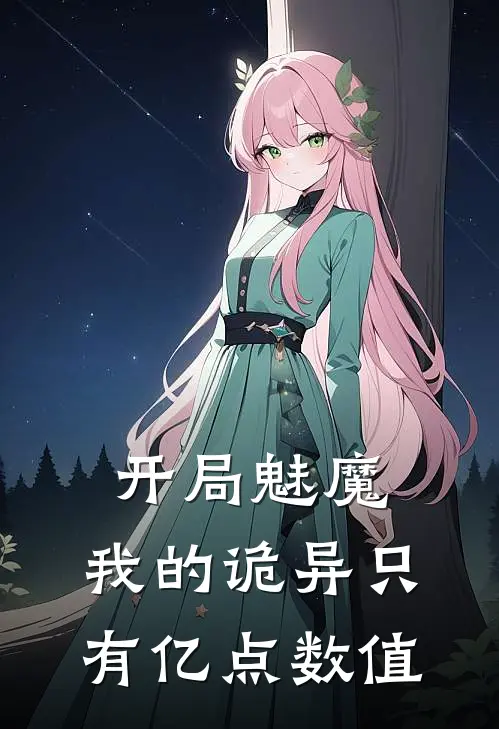 开局魅魔,我的诡异只有亿点数值