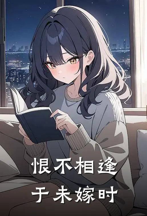 恨不相逢于未嫁时