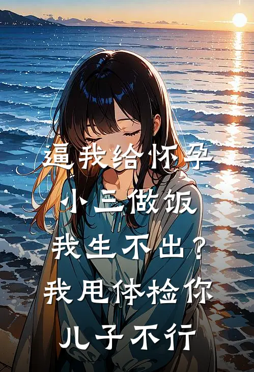 逼我给怀孕小三做饭，我生不出？我甩体检：你儿子不行