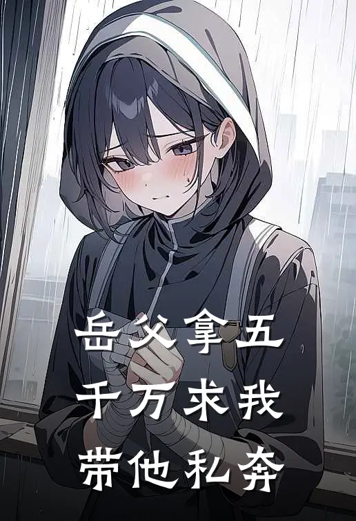岳父拿五千万求我带他私奔