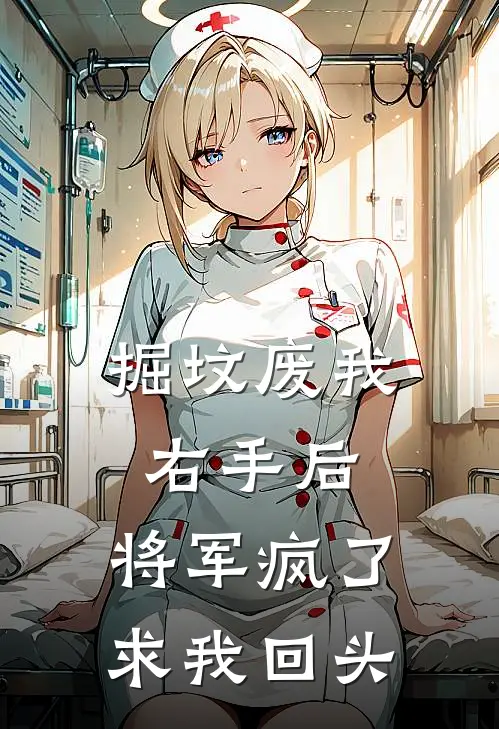 掘坟废我右手后，将军疯了求我回头