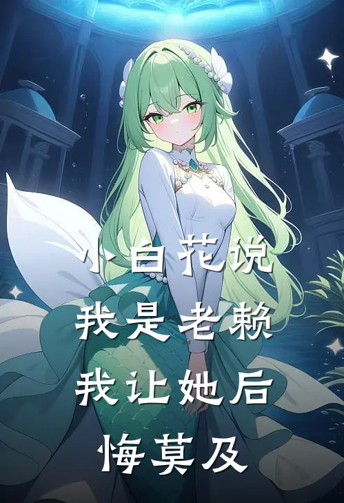 小白花说我是老赖，我让她后悔莫及