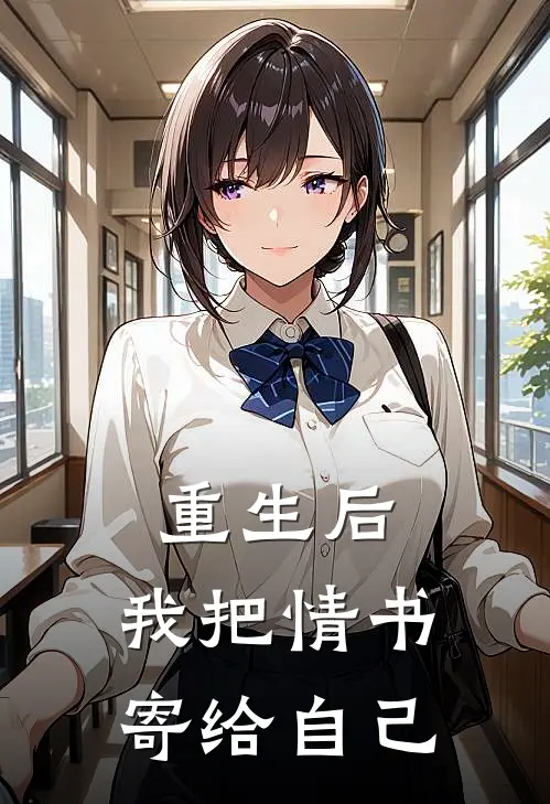 重生后，我把情书寄给自己