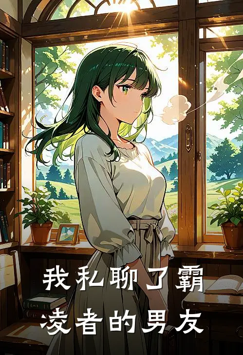 我私聊了霸凌者的男友