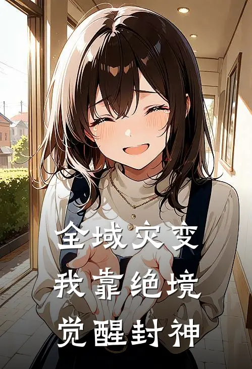全域灾变:我靠绝境觉醒封神