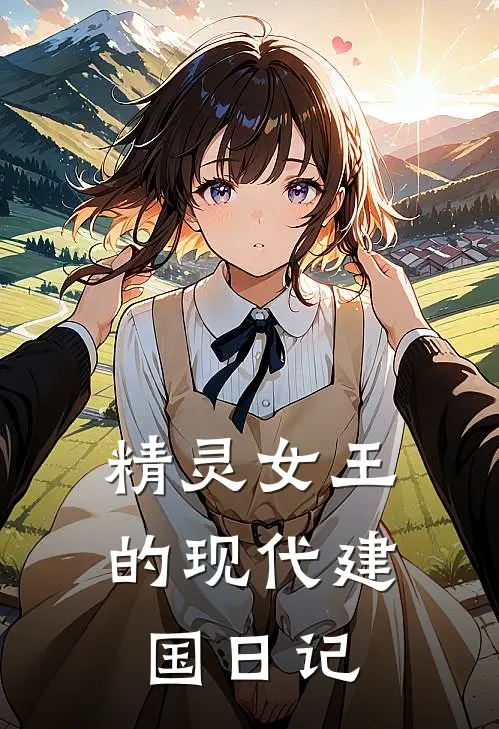 精灵女王的现代建国日记