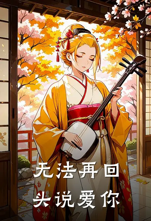 无法再回头说爱你