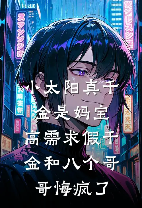 小太阳真千金是妈宝，高需求假千金和八个哥哥悔疯了