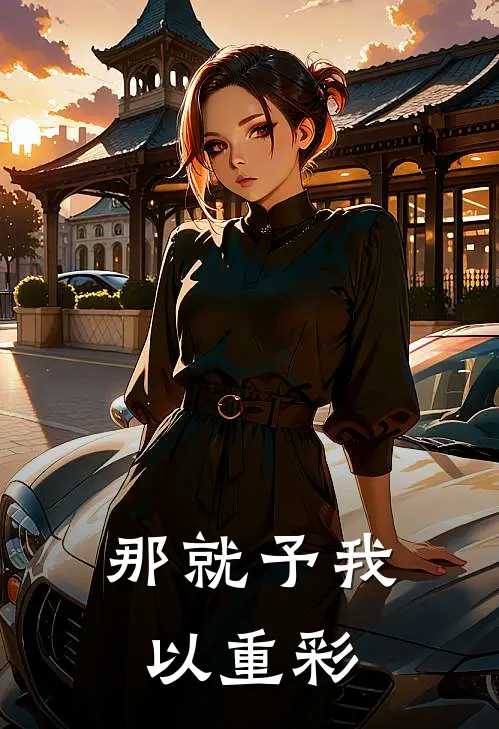 那就予我以重彩