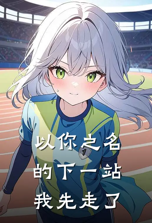 以你之名的下一站，我先走了