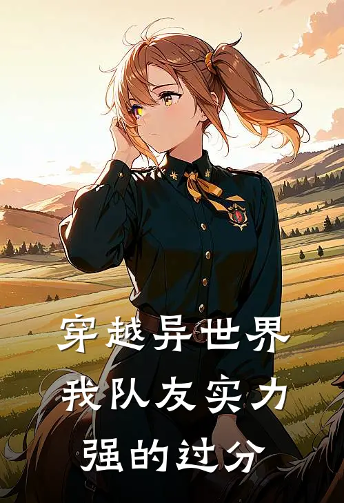 穿越异世界，我队友实力强的过分