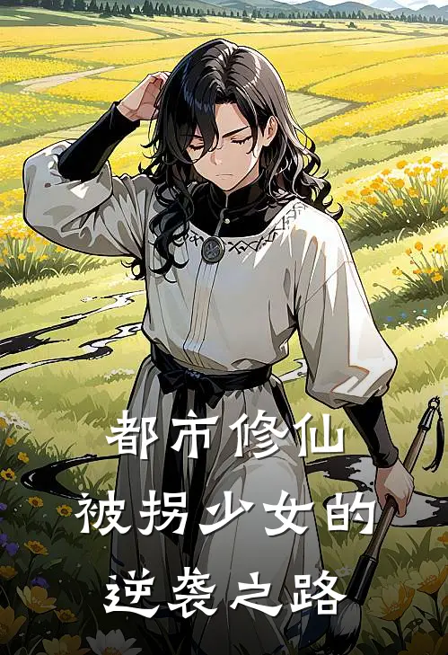 都市修仙，被拐少女的逆袭之路