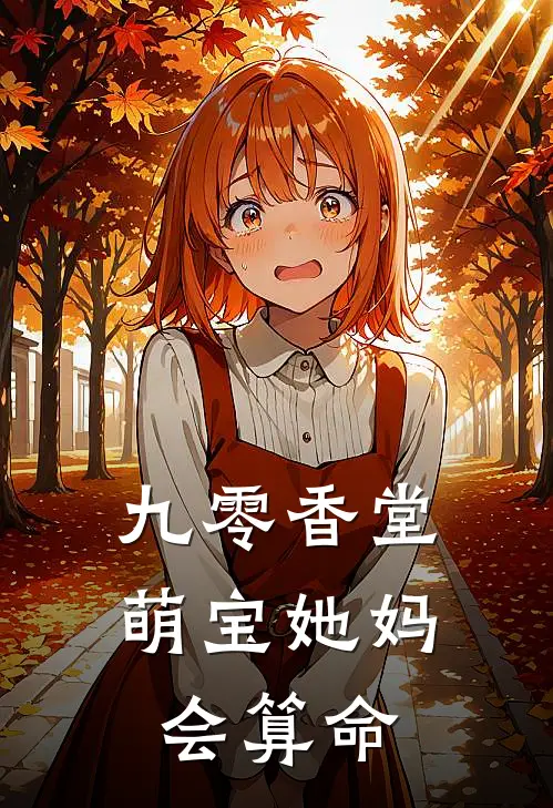 九零香堂：萌宝她妈会算命