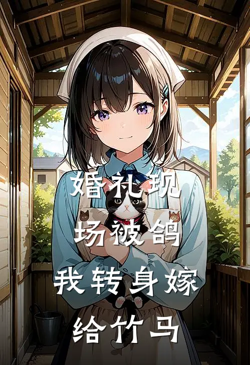 婚礼现场被鸽，我转身嫁给竹马