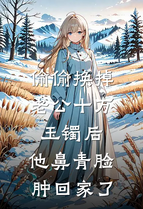 偷偷换掉老公十万玉镯后，他鼻青脸肿回家了