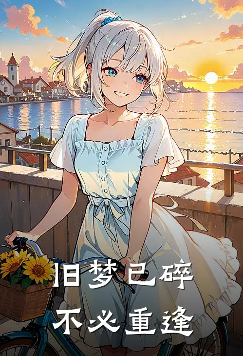旧梦已碎不必重逢