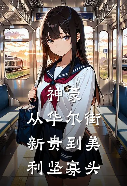 神豪:从华尔街新贵到美利坚寡头