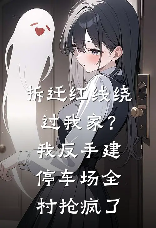 拆迁红线绕过我家？我反手建停车场，全村抢疯了