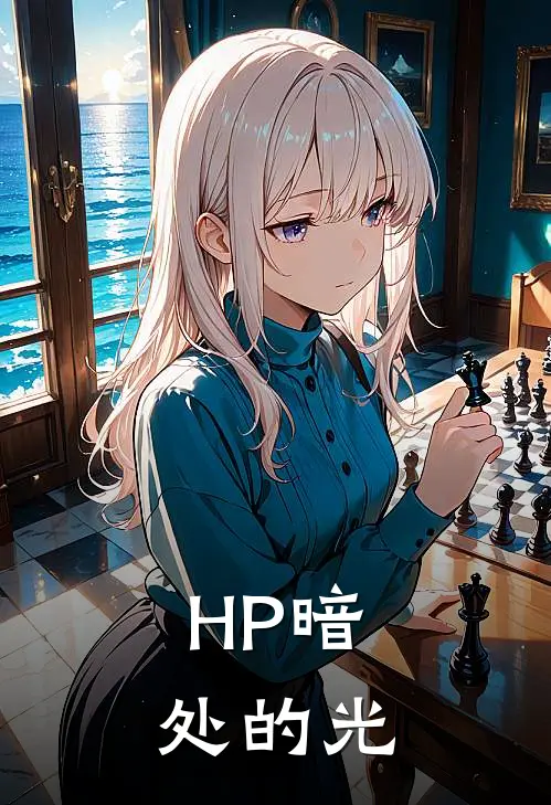 HP暗处的光