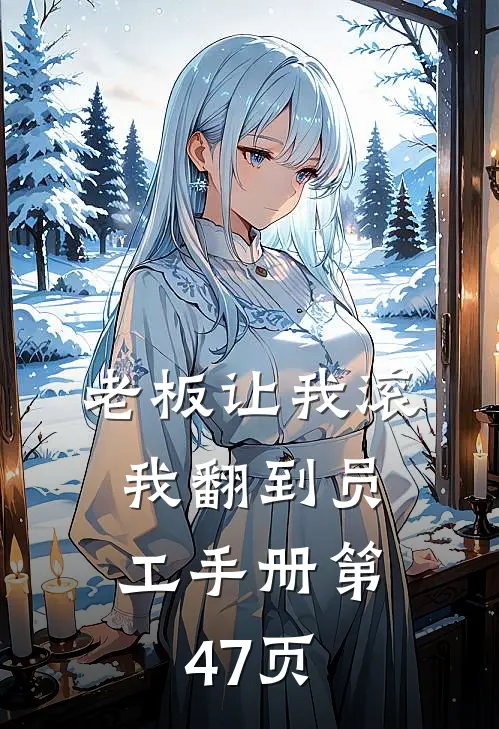 老板让我滚，我翻到员工手册第47页